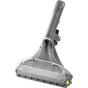 Image of Karcher Flexible Floor Nozzle Grey