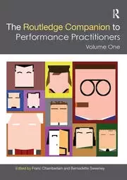 Image of The Routledge Companion to Performance Practitioners Volume One