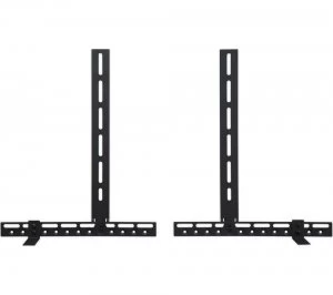 image of Avf YAK90 Tilt Soundbar Bracket