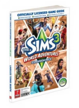Image of The Sims 3 by Catherine Browne Paperback