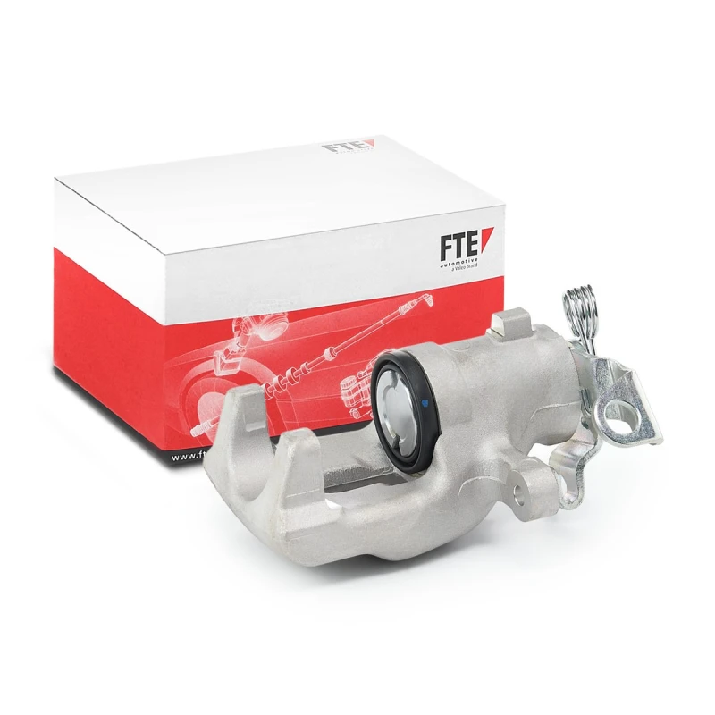 Image of Brake caliper FTE 9298154