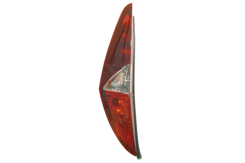 Image of PRASCO FT3404054 Rear light TYC without bulb holder, Left Combination Rearlight (391)