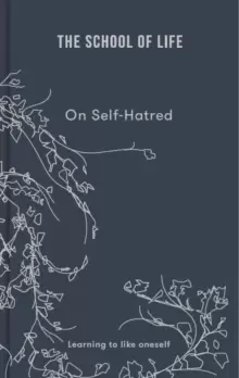 Image of On Self-hatred: learning to like oneself
