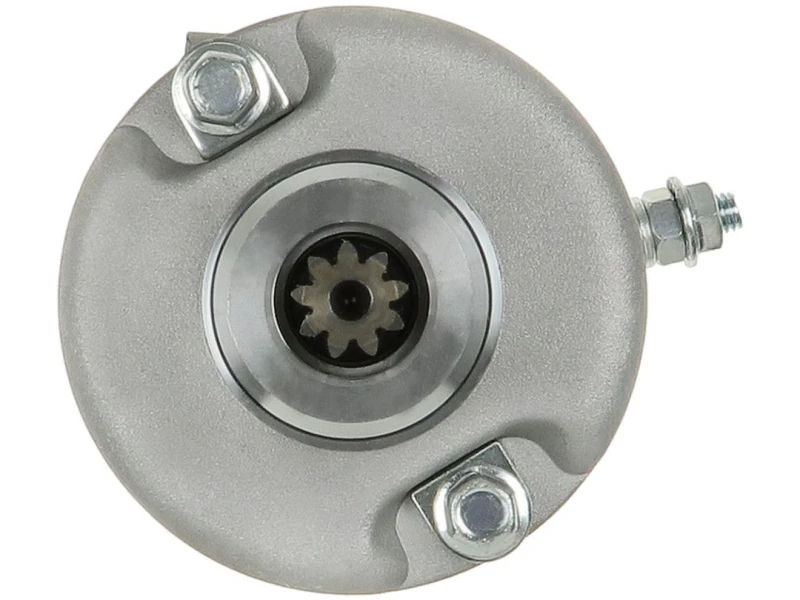 Image of AS-PL Starter motor AS-PL S9633S