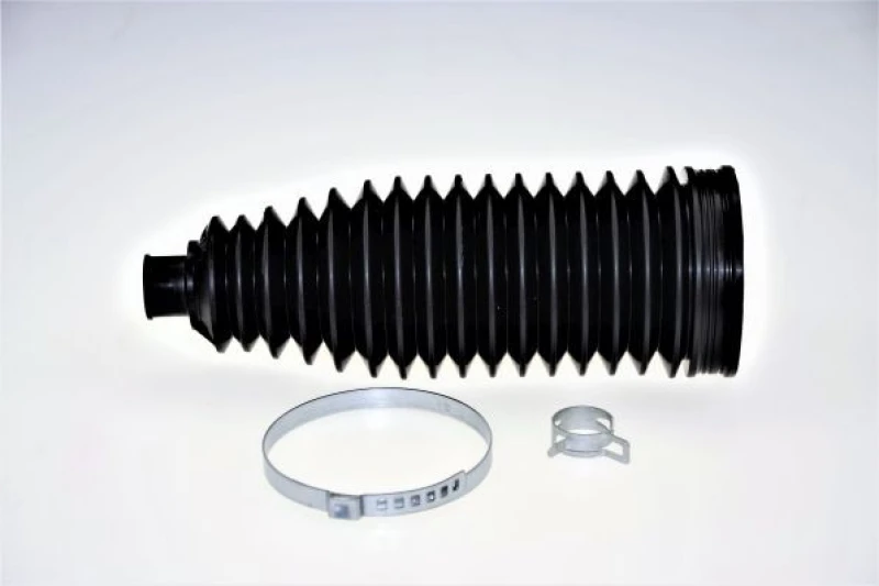 Image of Steering rack gaiter SPIDAN 84300