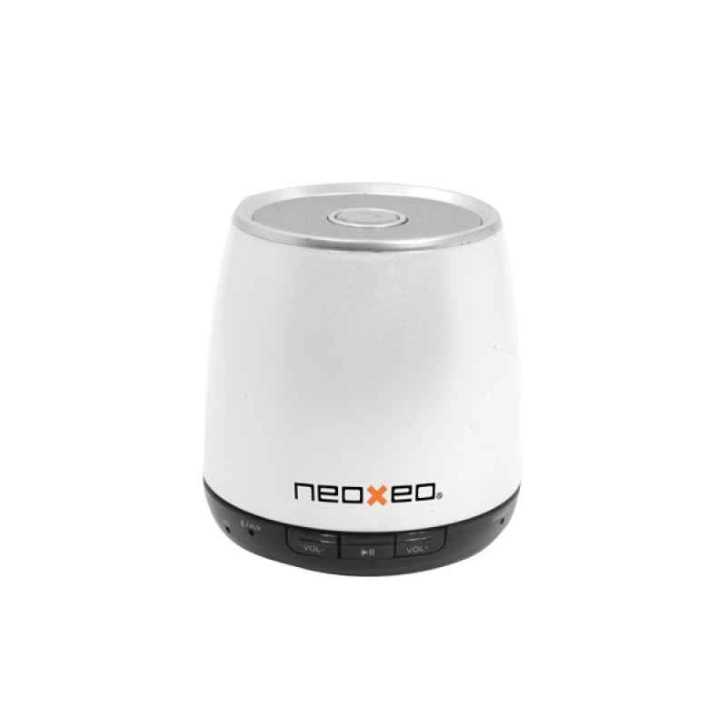 Image of Neoxeo SPK 140 BT Black. White 3 W