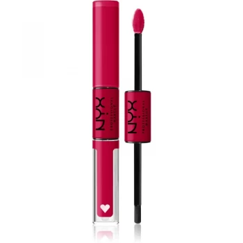 Image of NYX Professional Makeup Shine Loud Lip Gloss On A Mission