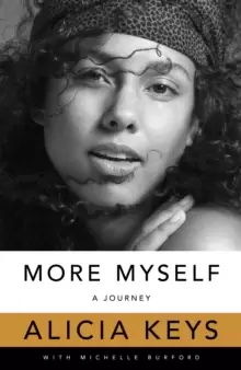 Image of More Myself : A Journey