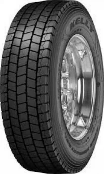 Image of Kelly Armorsteel KDM II 315/70 R22.5 154/150L 20PR Dual Branding 152/148M