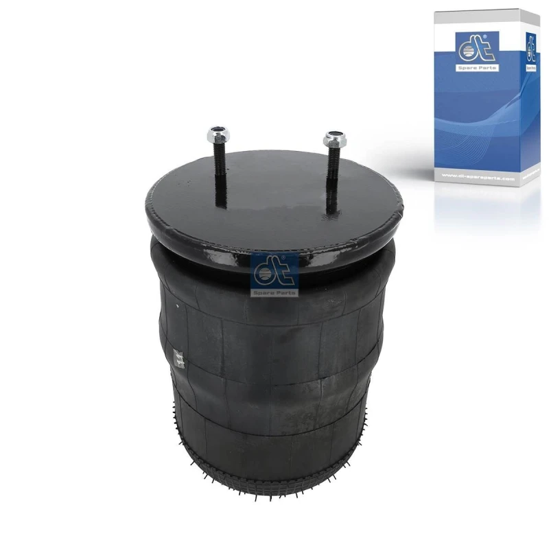 Image of Boot, air suspension DT Spare Parts 2.62499
