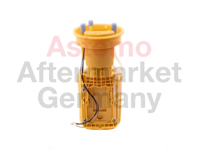 Image of HITACHI 2503121 Fuel Feed Unit Electric, Diesel, without tank sender unit Fuel Feed Unit (1382)