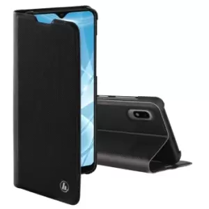 image of Hama Black Slim Pro Booklet For Samsung Galaxy A10