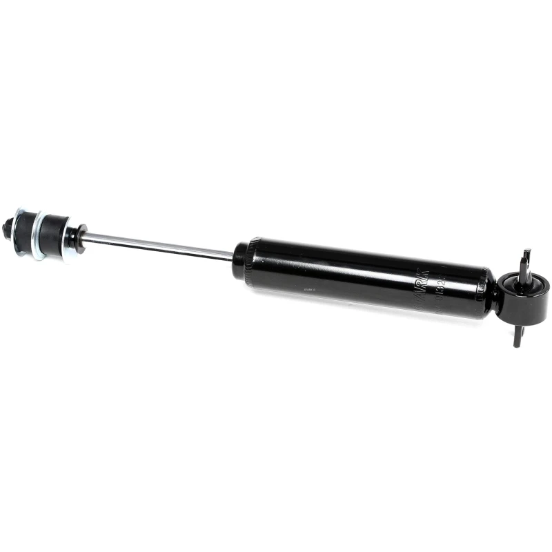 Image of STARK SKSA-0132229 Shock absorber Front Axle, Oil Pressure, Twin-Tube, Telescopic Shock Absorber, Bottom Yoke Shock Absorber (854)