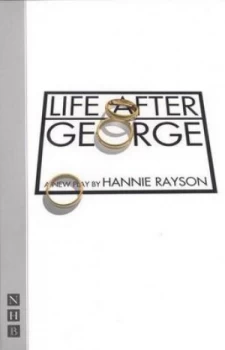 Image of Life After George by Hannie Rayson Book