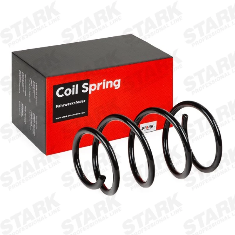 Image of Coil spring STARK SKCS-0040499