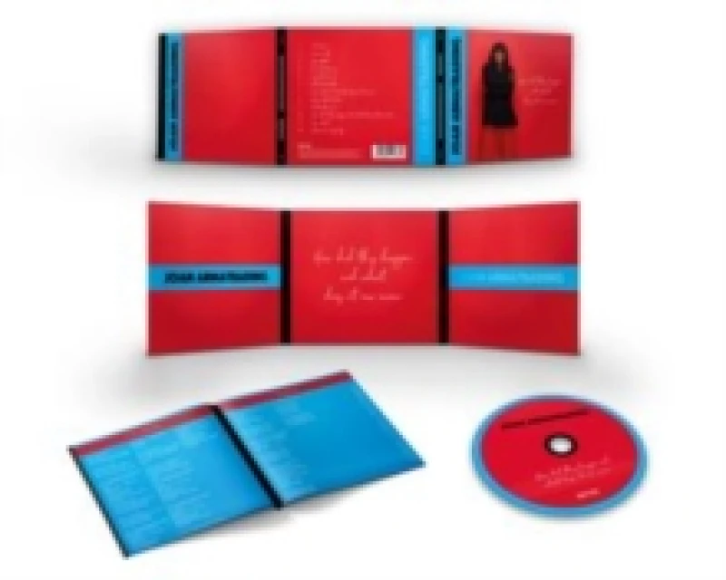 Image of How Did This Happen and What Does It Now Mean CD / Album