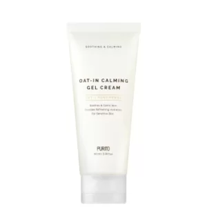 image of PURITO Oat-in Calming Gel Cream 100ml