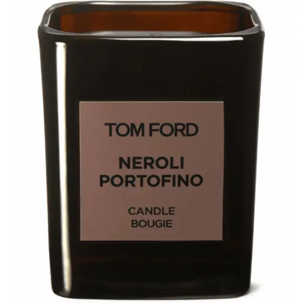 image of Tom Ford Neroli Portofino Candle 200g