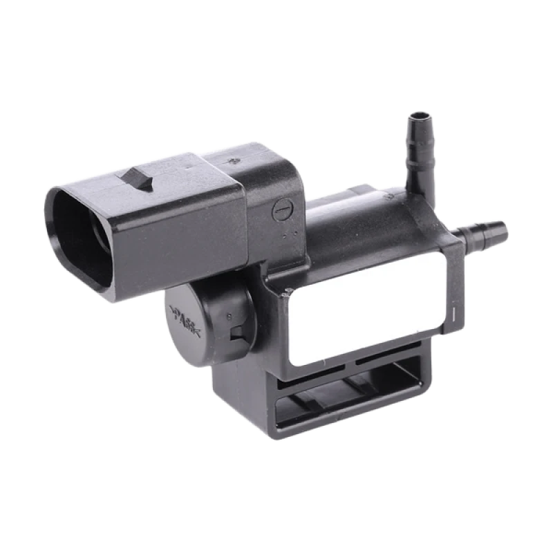 Image of ESEN SKV 14SKV848 Change-Over Valve, change-over flap (induction pipe) Change-Over Valve,change-over flap (induction pipe) (3551)