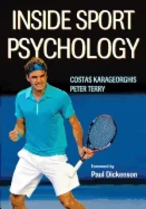 Image of inside sport psychology
