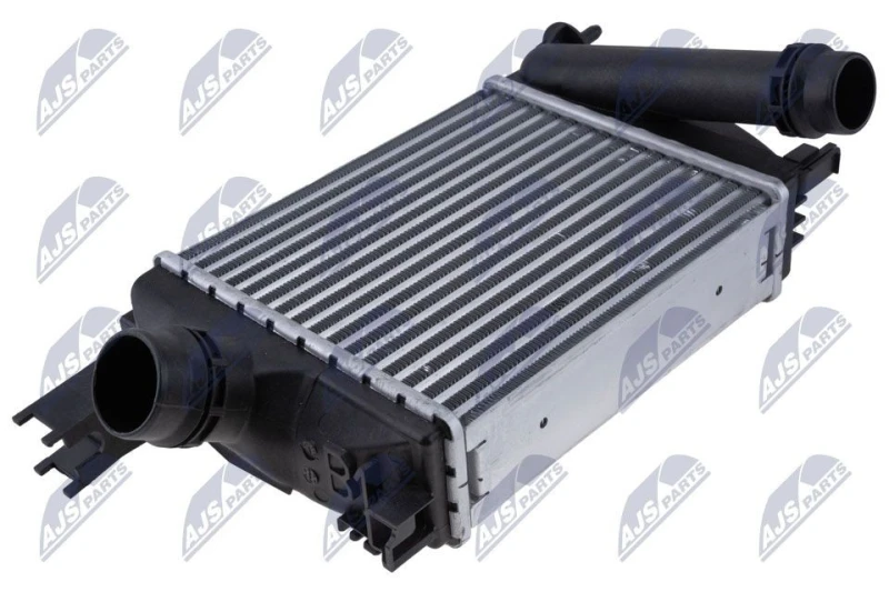 Image of NTY Intercooler NTY CCL-RE-018