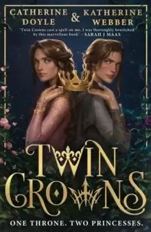 Image of Twin Crowns