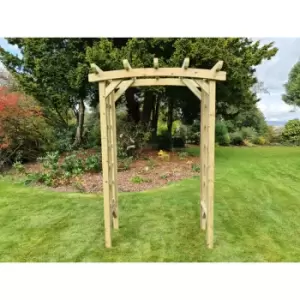 Image of Churnet Valley - Ivy Arch 3ft
