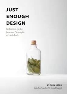 Image of Just Enough Design