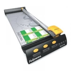 Image of Fellowes Electron 180 A3 Rotary Trimmer 5410501