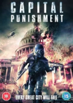 Image of Capital Punishment