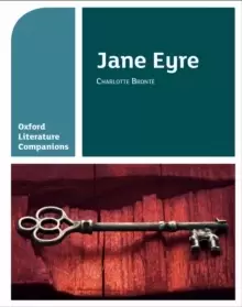 Image of Oxford Literature Companions: Jane Eyre : With all you need to know for your 2022 assessments