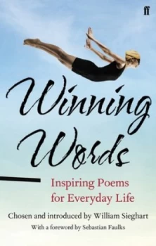 Image of Winning Words by William Sieghart Book