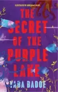Image of secret of the purple lake