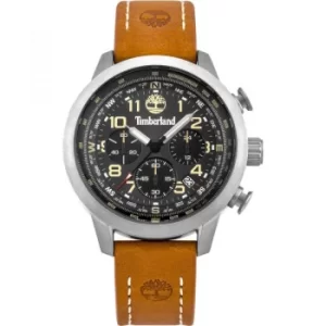 Image of Mens Timberland Chronograph Watch