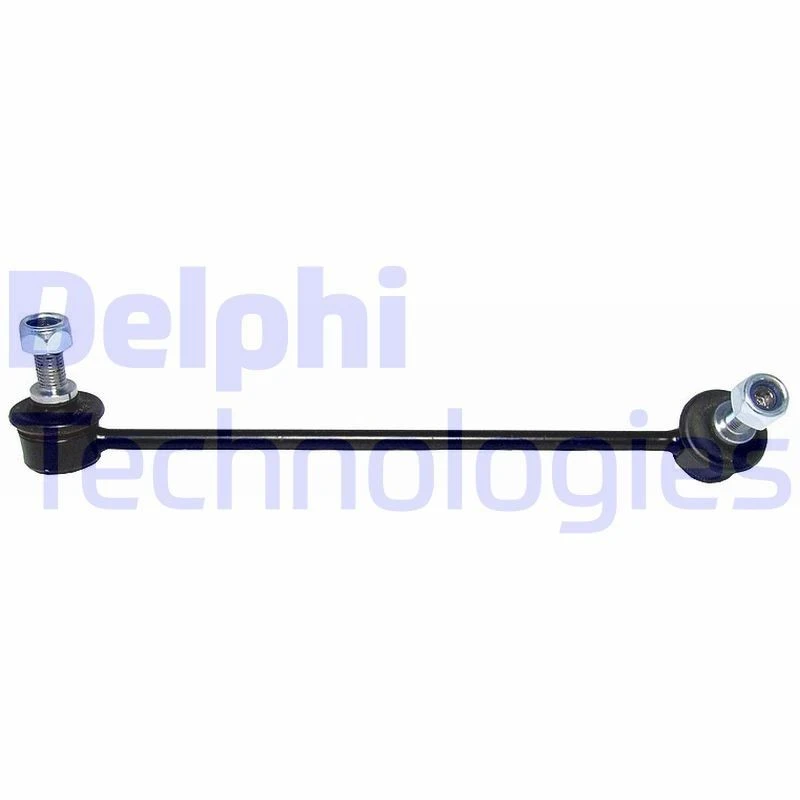 Image of DELPHI Anti-roll bar link DELPHI TC1563