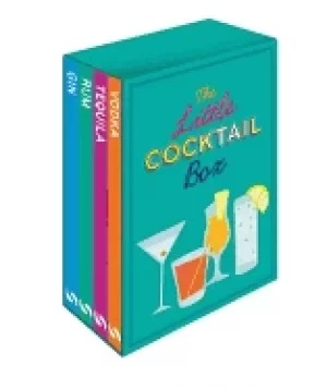Image of little cocktail box