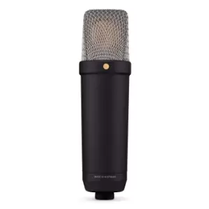 Image of Rode NT1 5th Gen Black