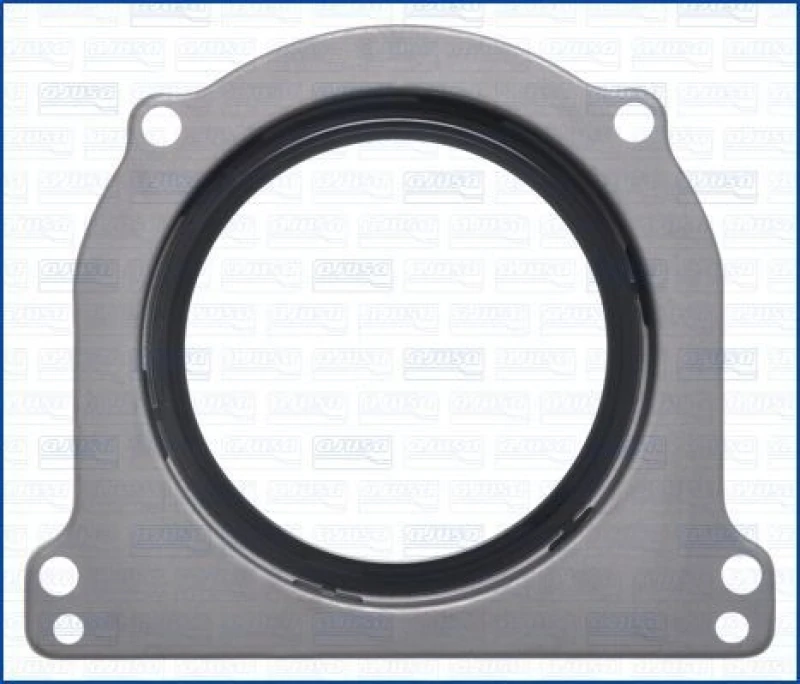 Image of AJUSA Crankshaft seal AJUSA 71009400