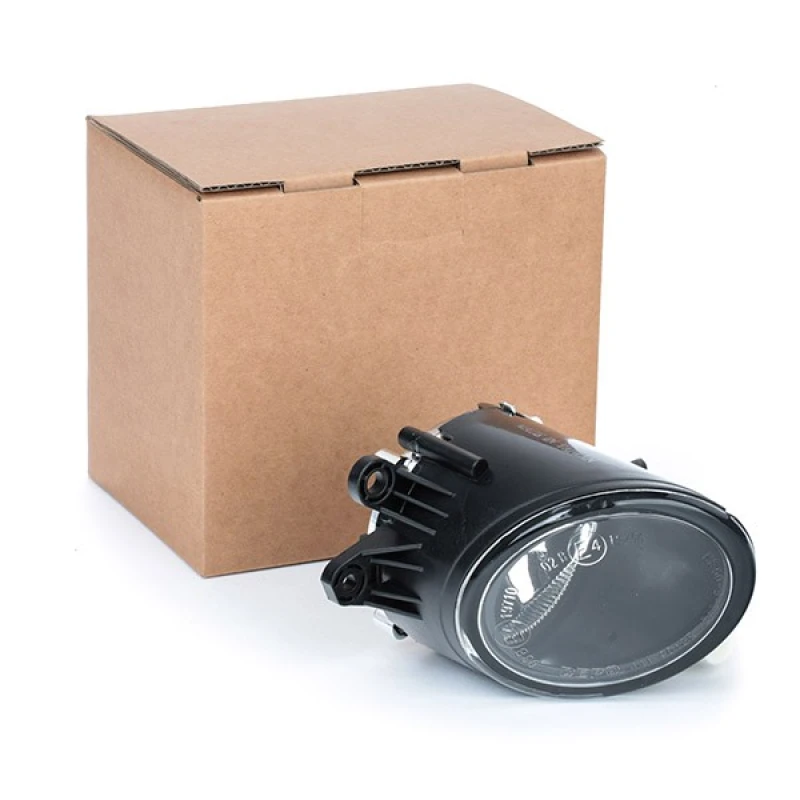 Image of VAN WEZEL Fog Light VAN WEZEL 0325996