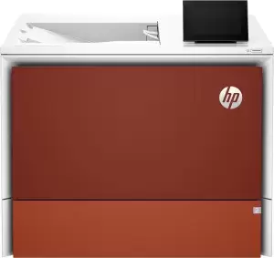 Image of HP Color LaserJet Enterprise 5700dn Laser Printer