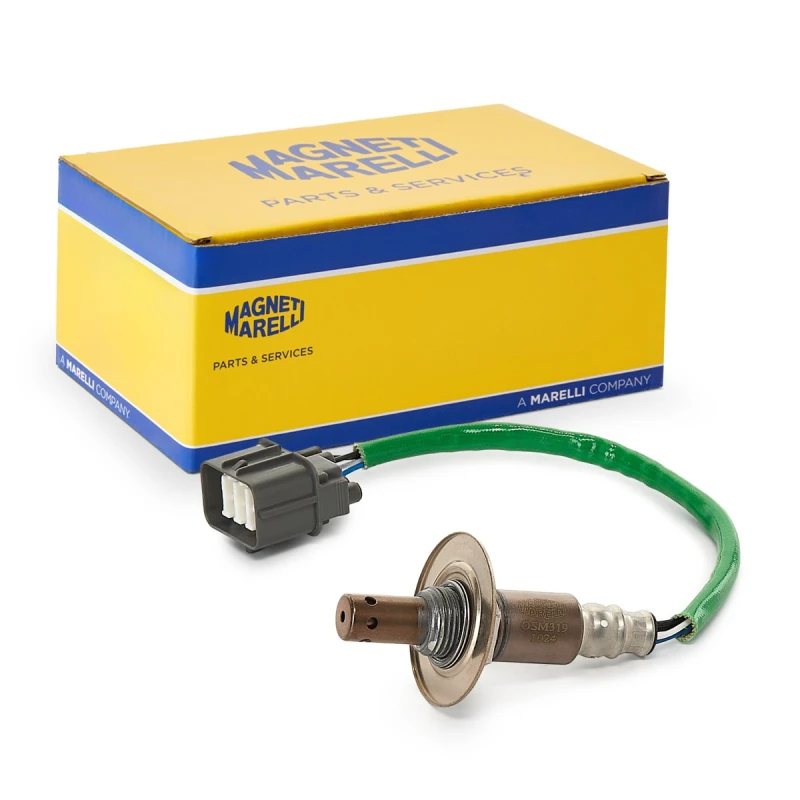 Image of MAGNETI MARELLI Lambda sensor MAGNETI MARELLI 466016355319