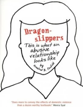 Image of Dragonslippers by Rosalind B Penfold Paperback