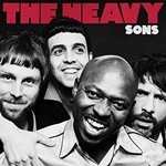 Image of Sons by The Heavy CD Album