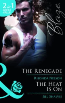 Image of The Renegade by Rhonda Nelson Book