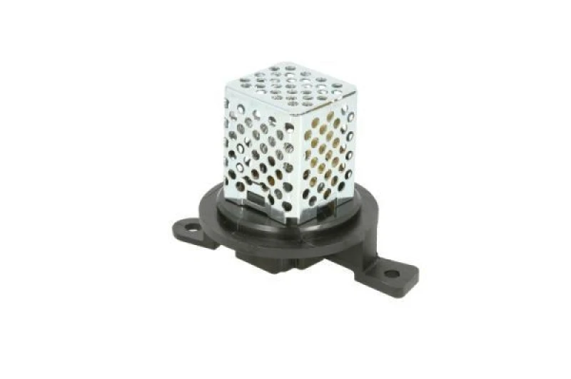 Image of THERMOTEC Blower motor regulator THERMOTEC DE4005TT