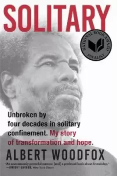 Image of Solitary by Albert Woodfox