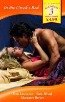 Image of In the Greeks Bed by Various Authors Paperback