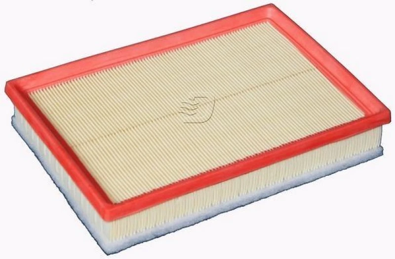 Image of DENCKERMANN Air filter DENCKERMANN A140334