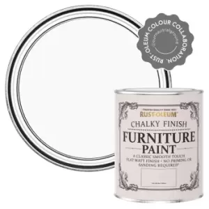 image of Rust-Oleum @OurNeutralGround Chalky Furniture Paint - Still - 750ml