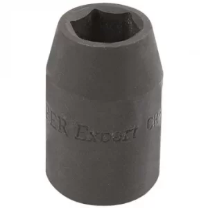 Image of Draper 13mm 1/2" Sq. Dr. Impact Socket (Sold Loose)